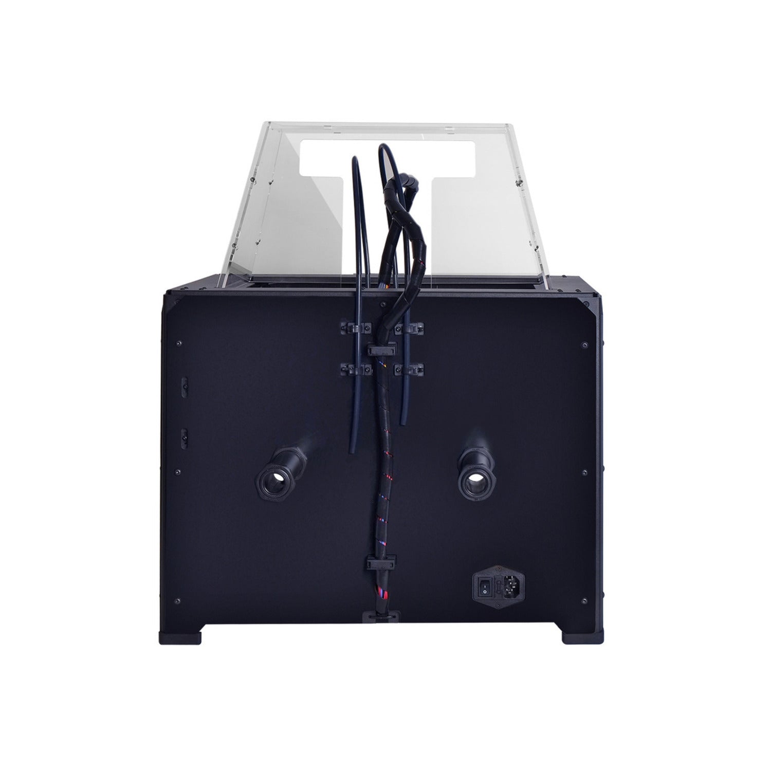 High - performance Flashforge Creator PRO 3D Printer with Upgraded Features