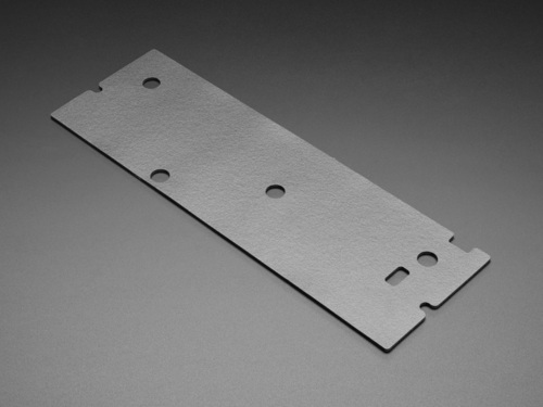 Soft Felt Padding Ideal for 60% GH60 Keyboard Cases