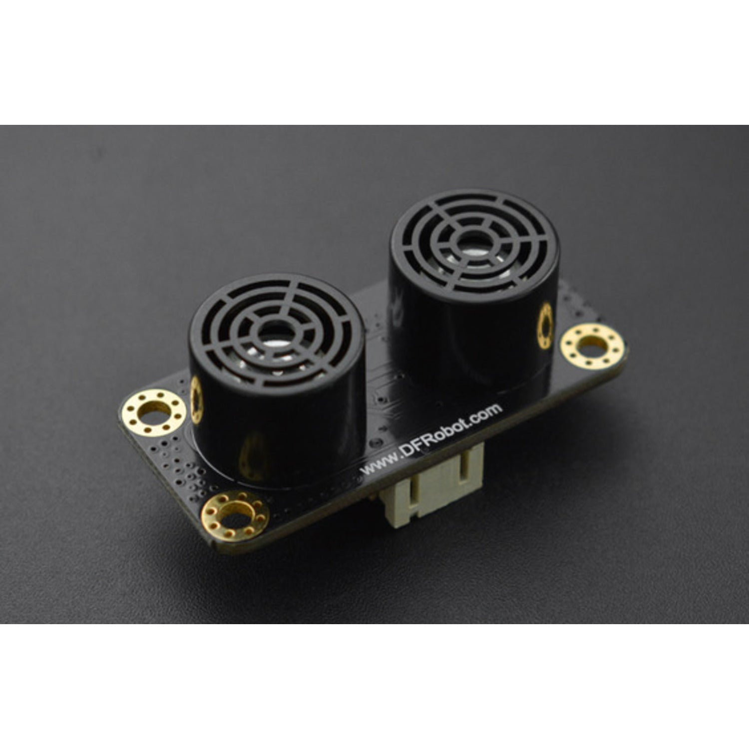 Gravity URM09 High - performance Non - contact Ultrasonic Ranging Sensor (Trig) for Arduino and Raspberry Pi