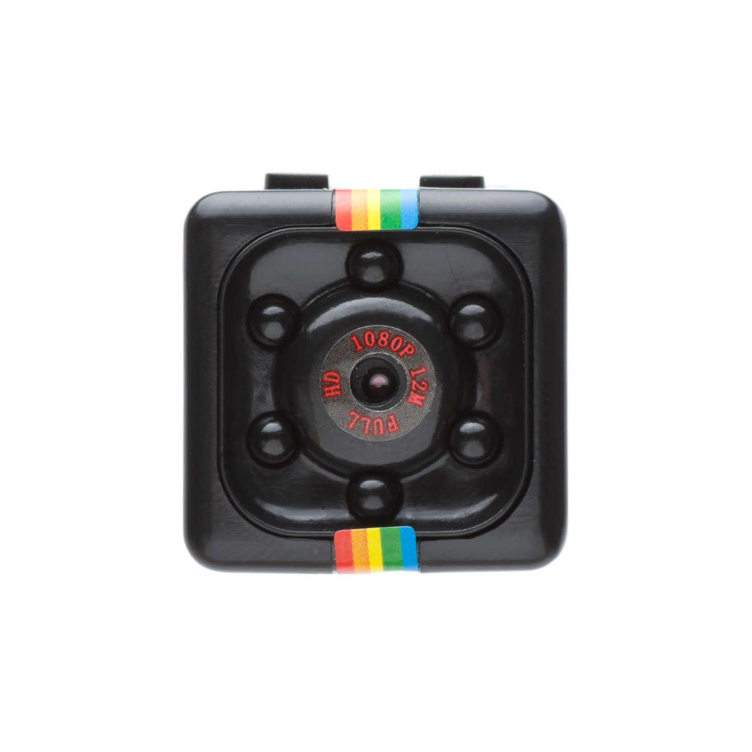 Compact 1080P Mini Night Vision Digital Video Recorder