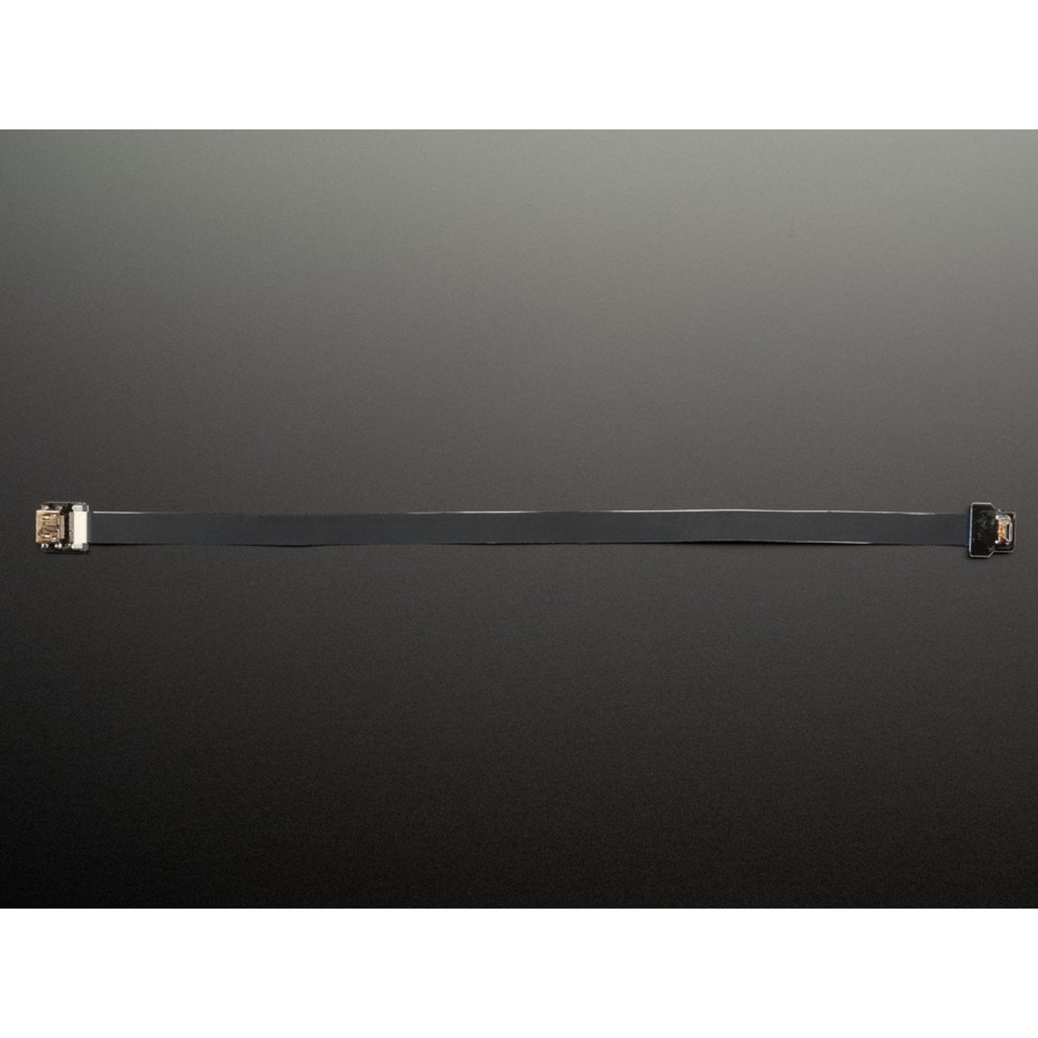 DIY Right Angle (L Bend) Micro HDMI Plug for Custom HDMI Cables
