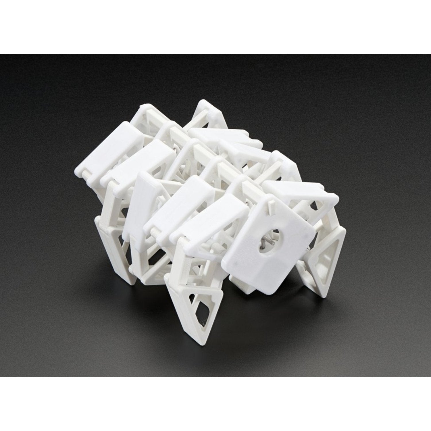 Premium Humble Velocipede 3D - Printed Ligaments Connector Kit