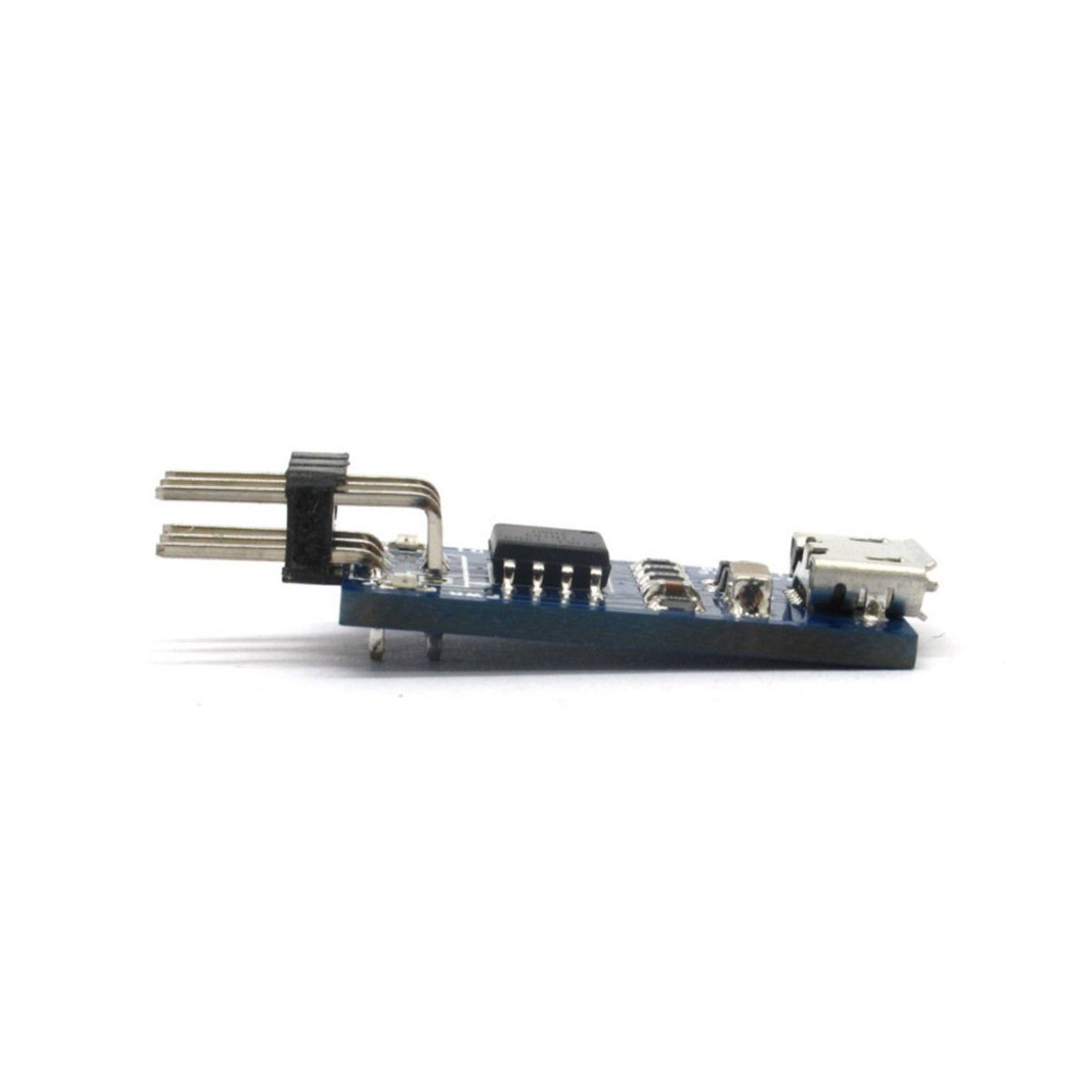 Iteaduino Tiny: Compact, Low - power Mini Development Board for Arduino