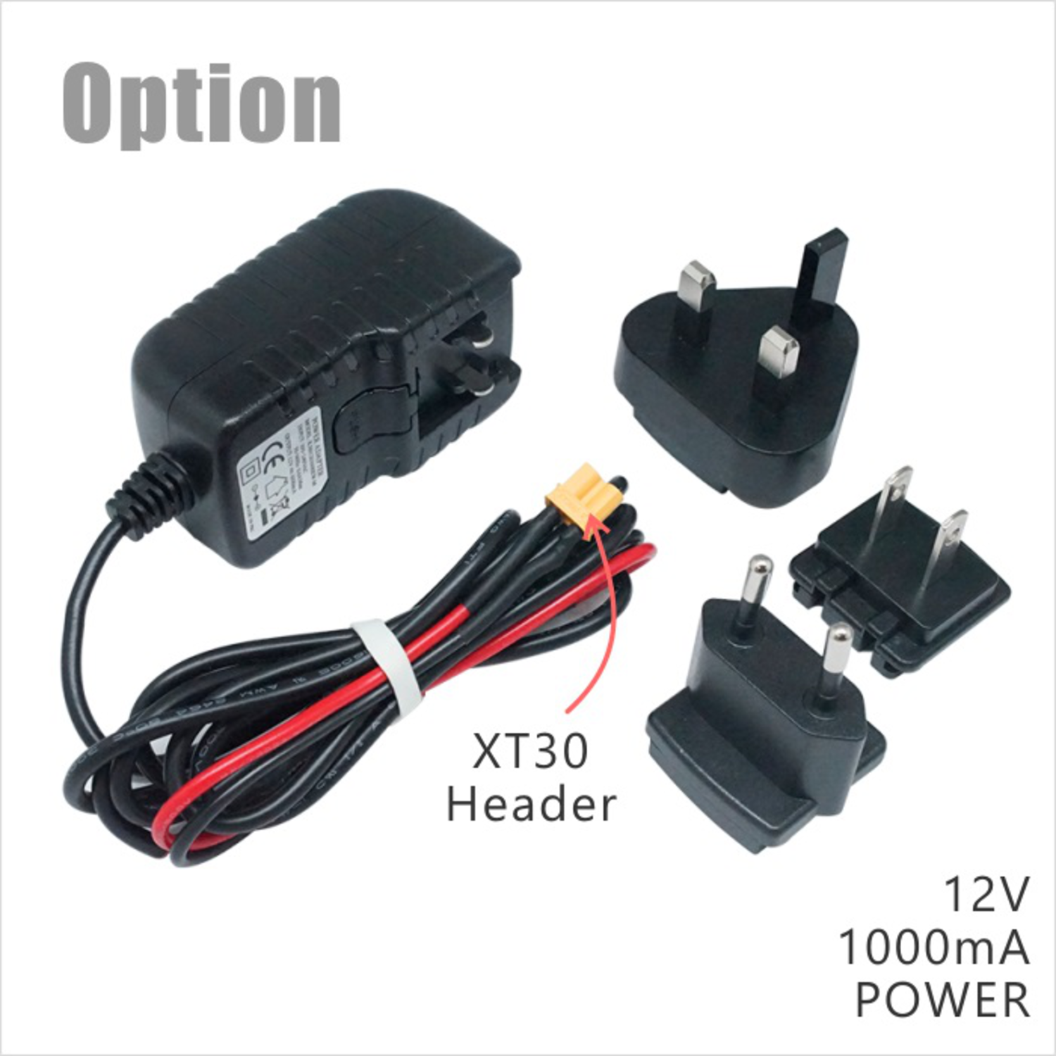 High - Performance FAN Module for Precise Stepmotor Control