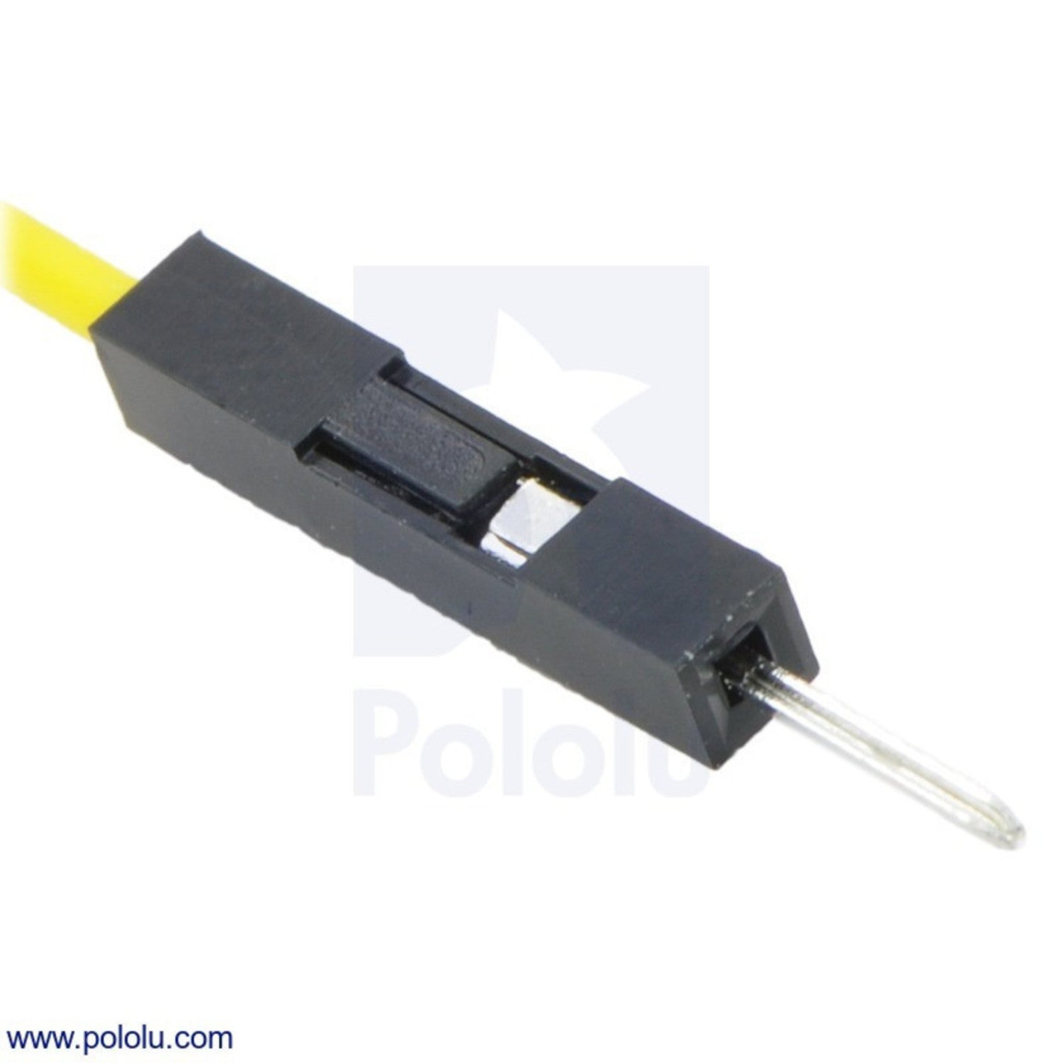 5-Pack of 2x12-Pin Crimp Connector Housings with 0.1 (2.54mm) Spacing for Custom Cable Assembly