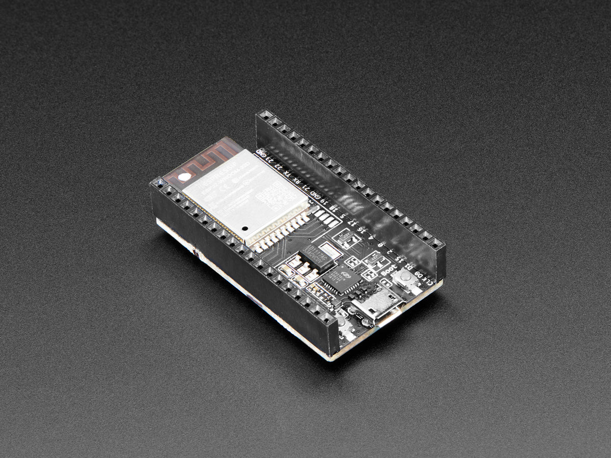 Espressif ESP32 Developer Edition - High - Performance Development Board