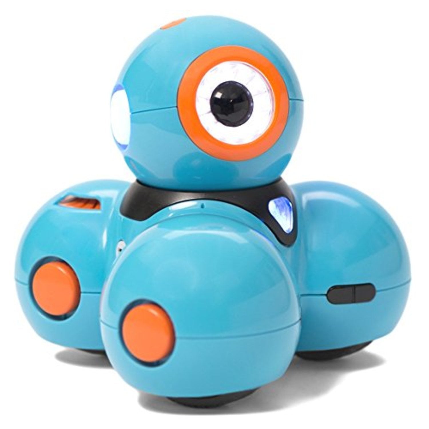 Dash - Intelligent Educational Robot for Kids Aged 6+