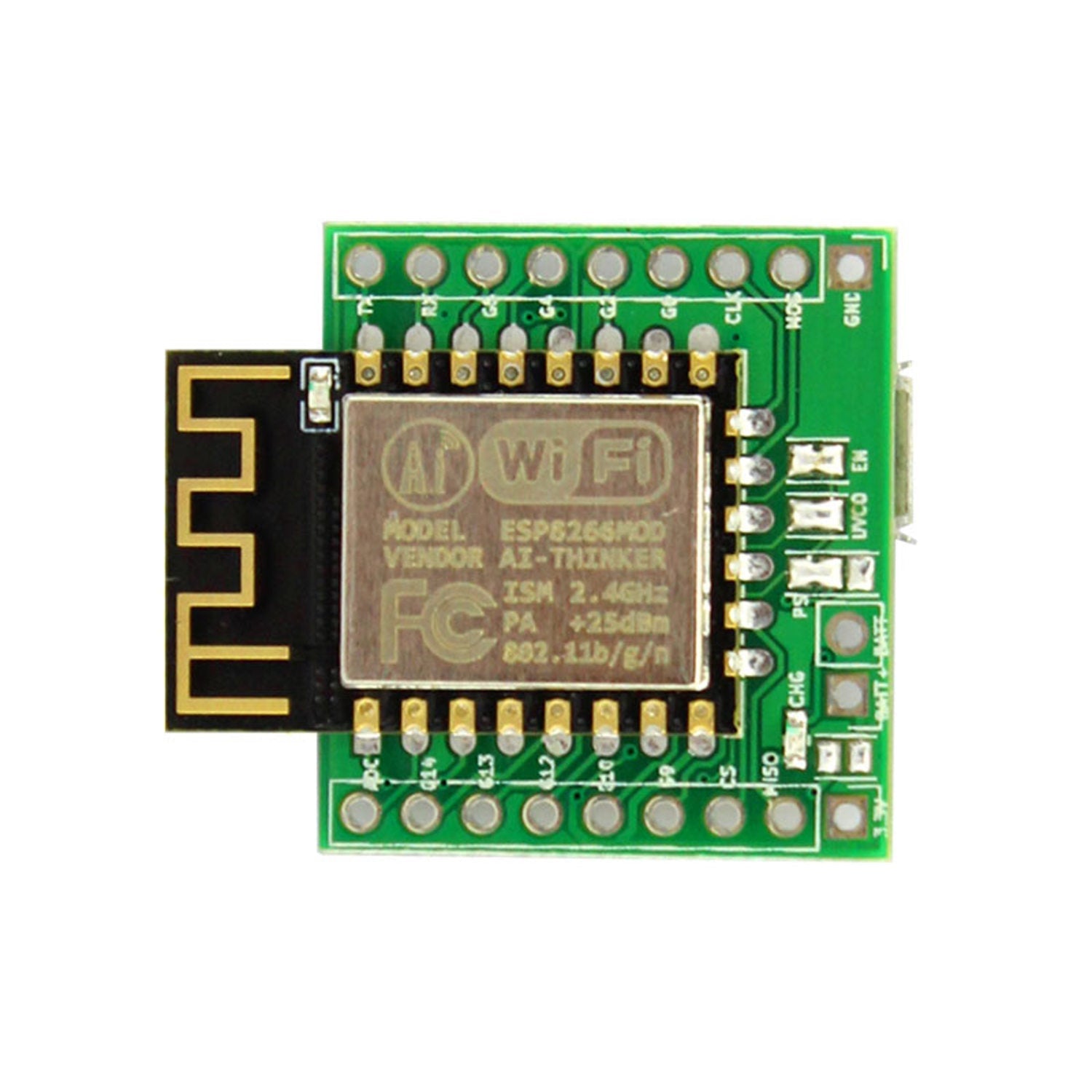 Homefixer ESP8266 Development Board for Easy Setup and Versatile Use