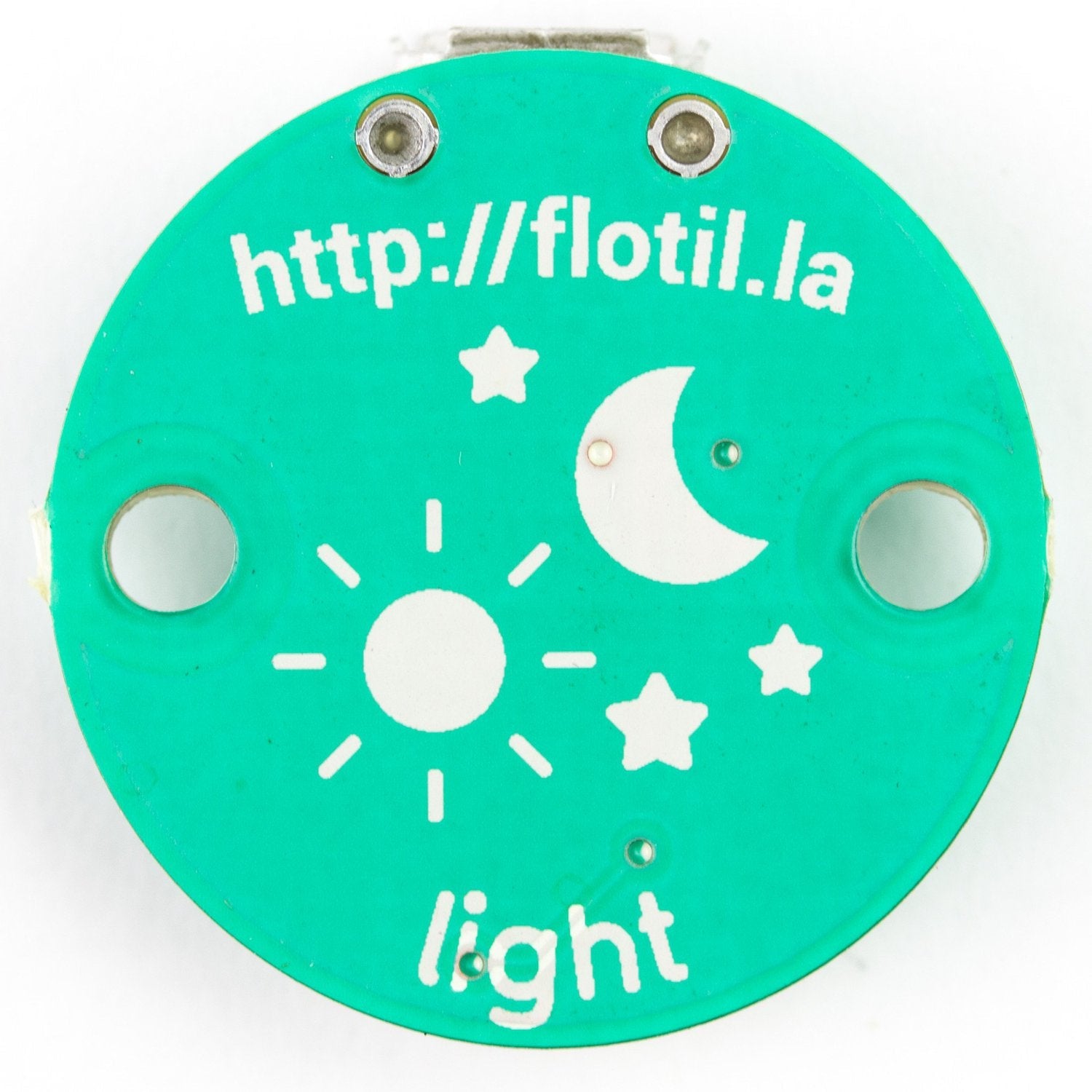 Flotilla - Ambient Light Detection Module