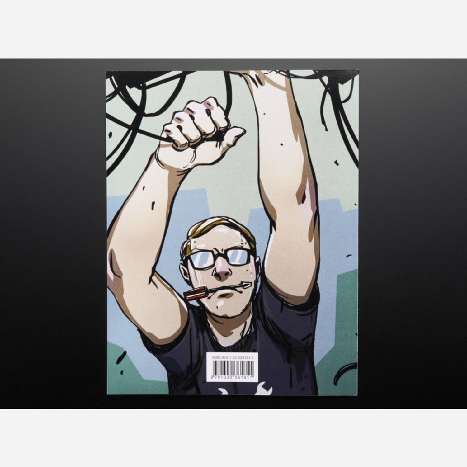 2014 Hackaday Omnibus Volume 01 - A Compilation of Original Hackaday Content