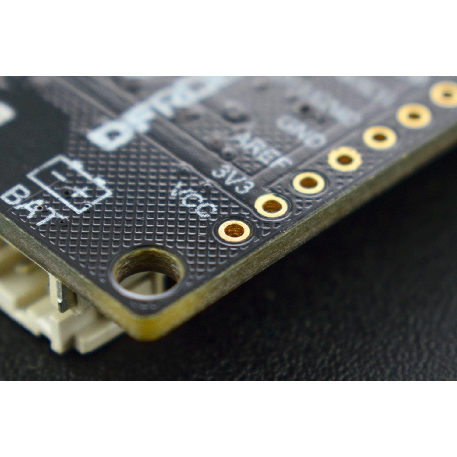 DFRobot FireBeetle ESP32 IoT Microcontroller with Wi-Fi and Bluetooth Connectivity for Low-Power IoT Projects