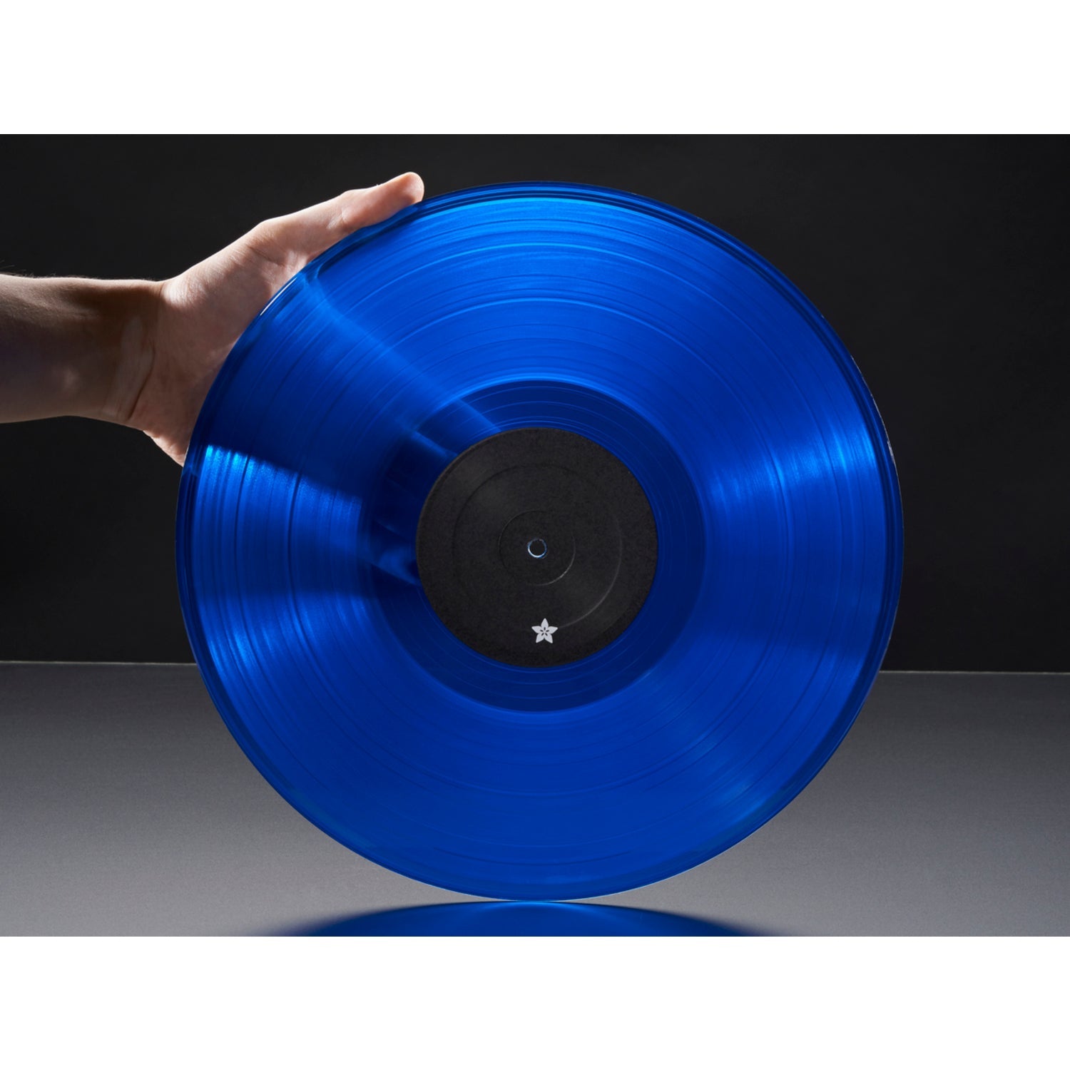 Infinity Shred - Long Distance Album Exclusive Adafruit Special Edition