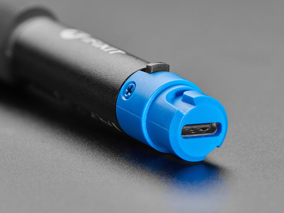 iFixit FixHub - Power Series Professional Smart Soldering Iron for Precision Soldering Work