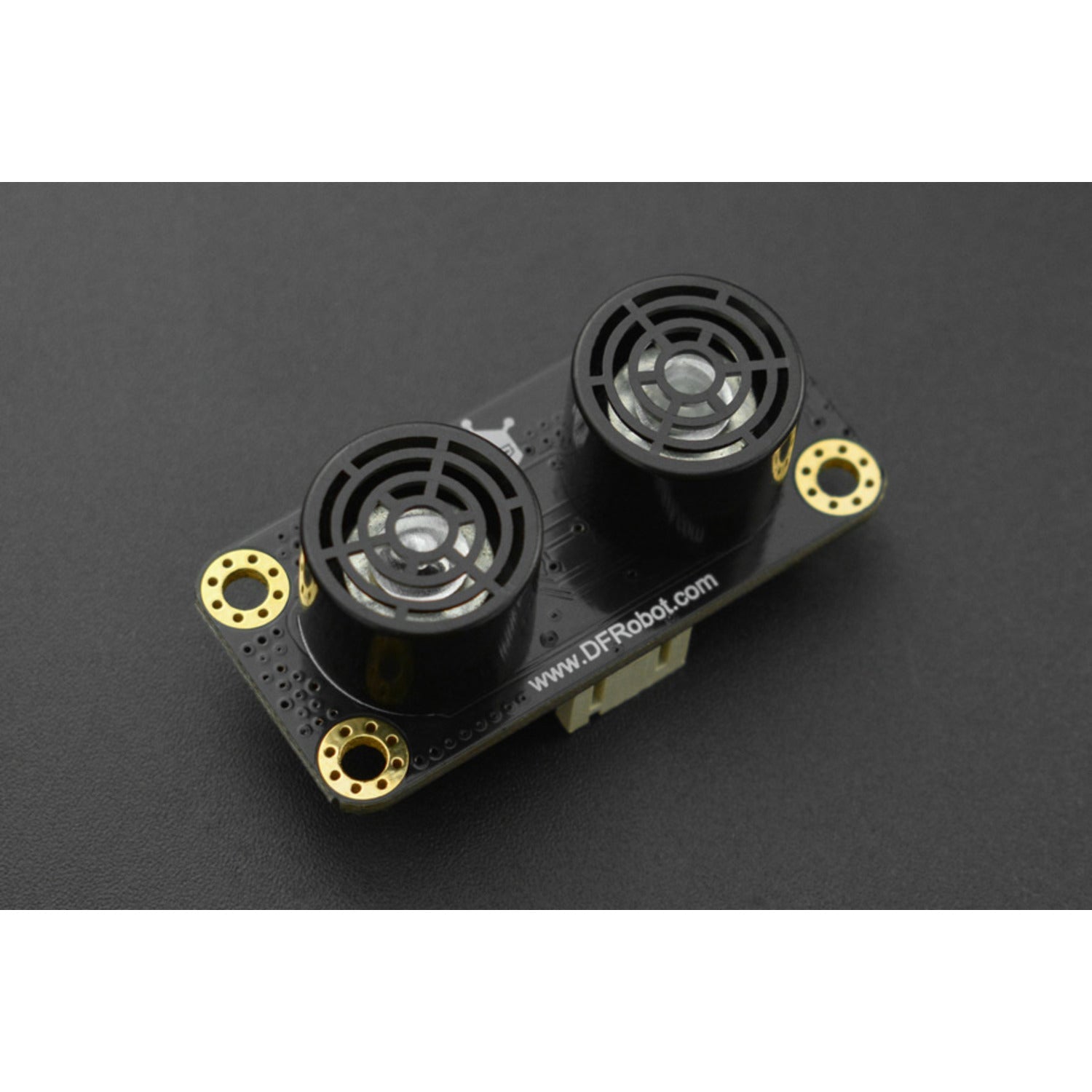 Gravity URM09 High - performance Non - contact Ultrasonic Ranging Sensor (Trig) for Arduino and Raspberry Pi