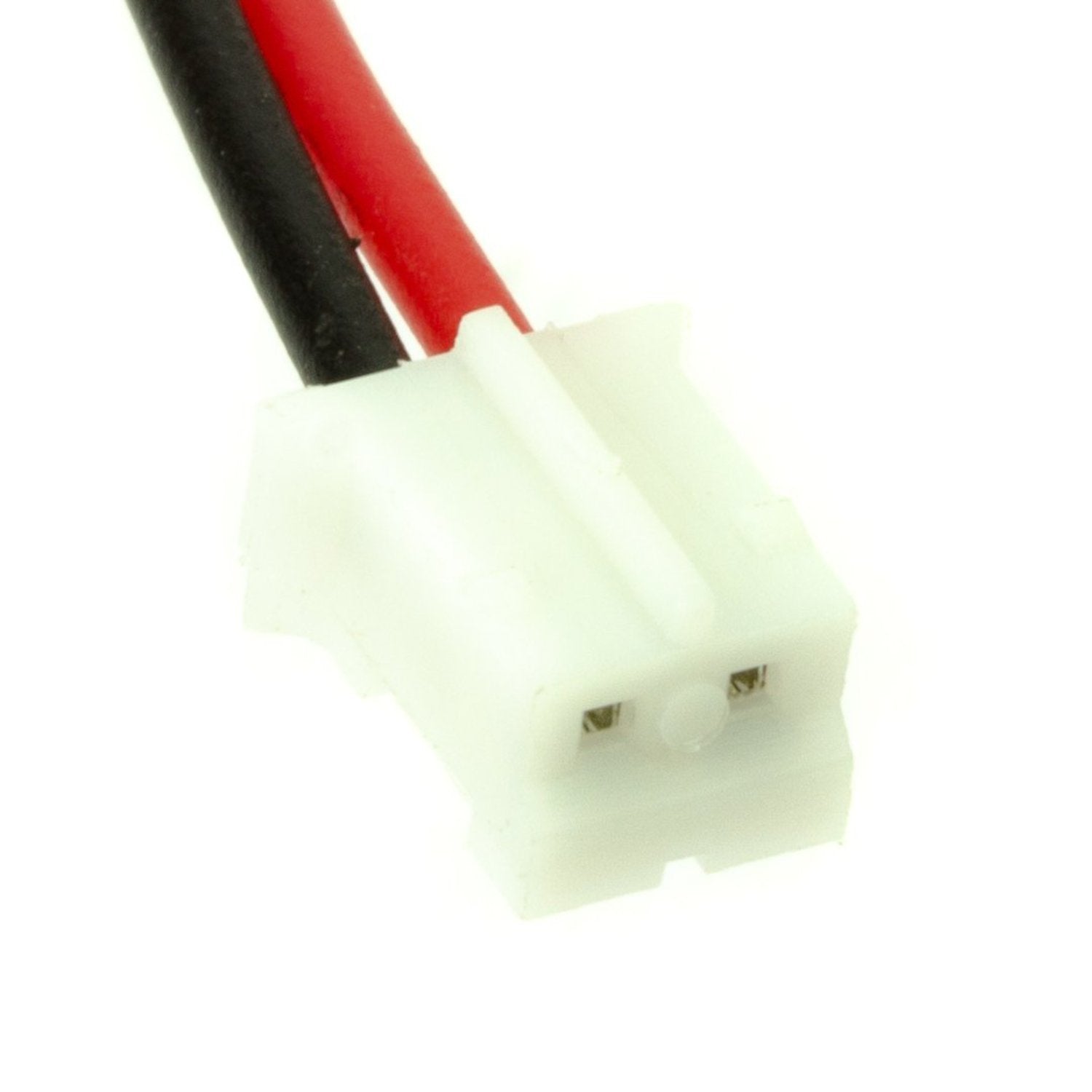 Portable 2 x AAA Battery Holder with Power Switch and JST Connector