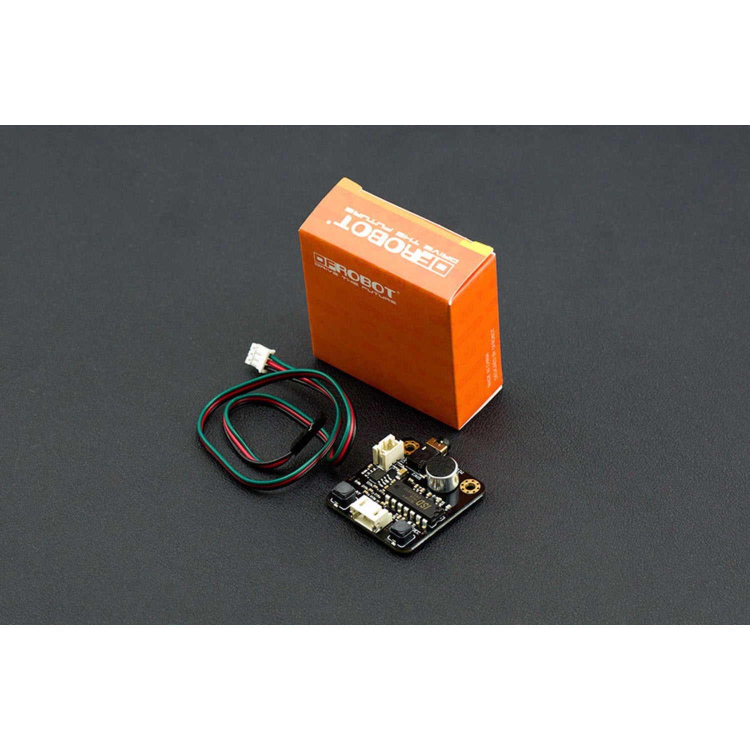 Gravity Voice Recording and Playing Module - Latest Audio Recording Device