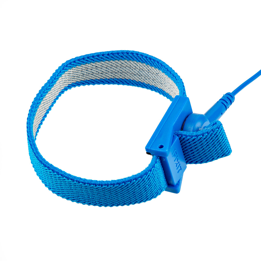 iFixit High - Quality Anti - Static Wrist Strap for American - Sized Wrists