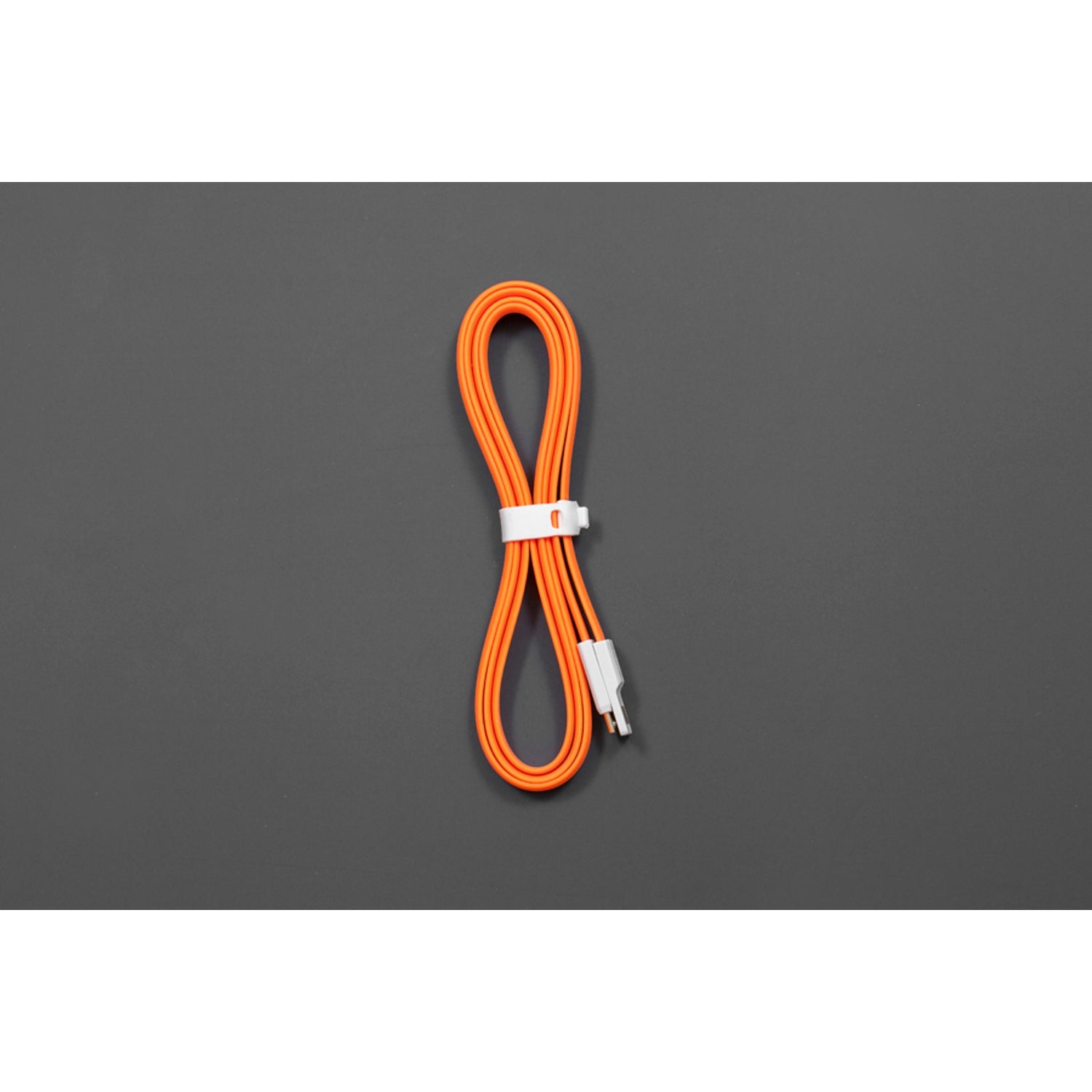 1.2m Flat Design Micro USB Data Cable for Android Phones