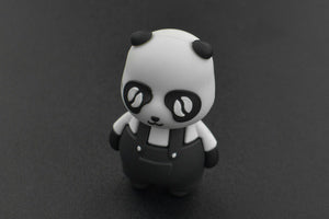 Adorable LattePanda-themed 64GB Silicone USB 3.0 Flash Storage Drive