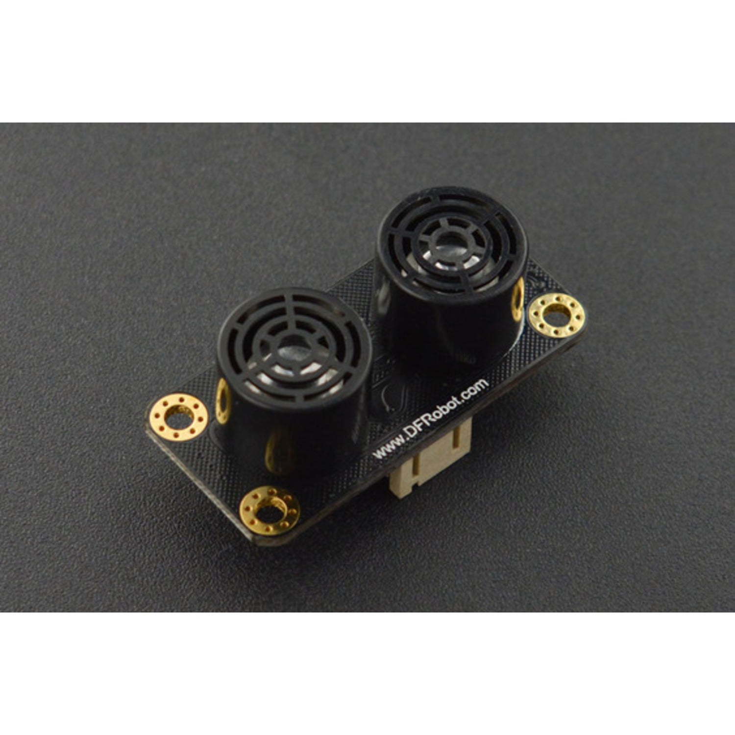 DFRobot URM09 High - Speed Analog Ultrasonic Sensor for Precise Distance Measurement