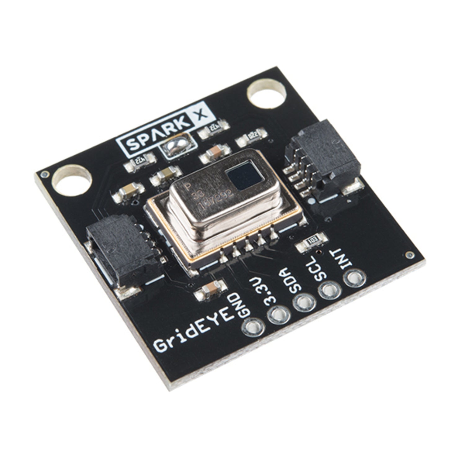 SparkX Qwiic Grid-EYE Infrared Array Sensor - AMG8833