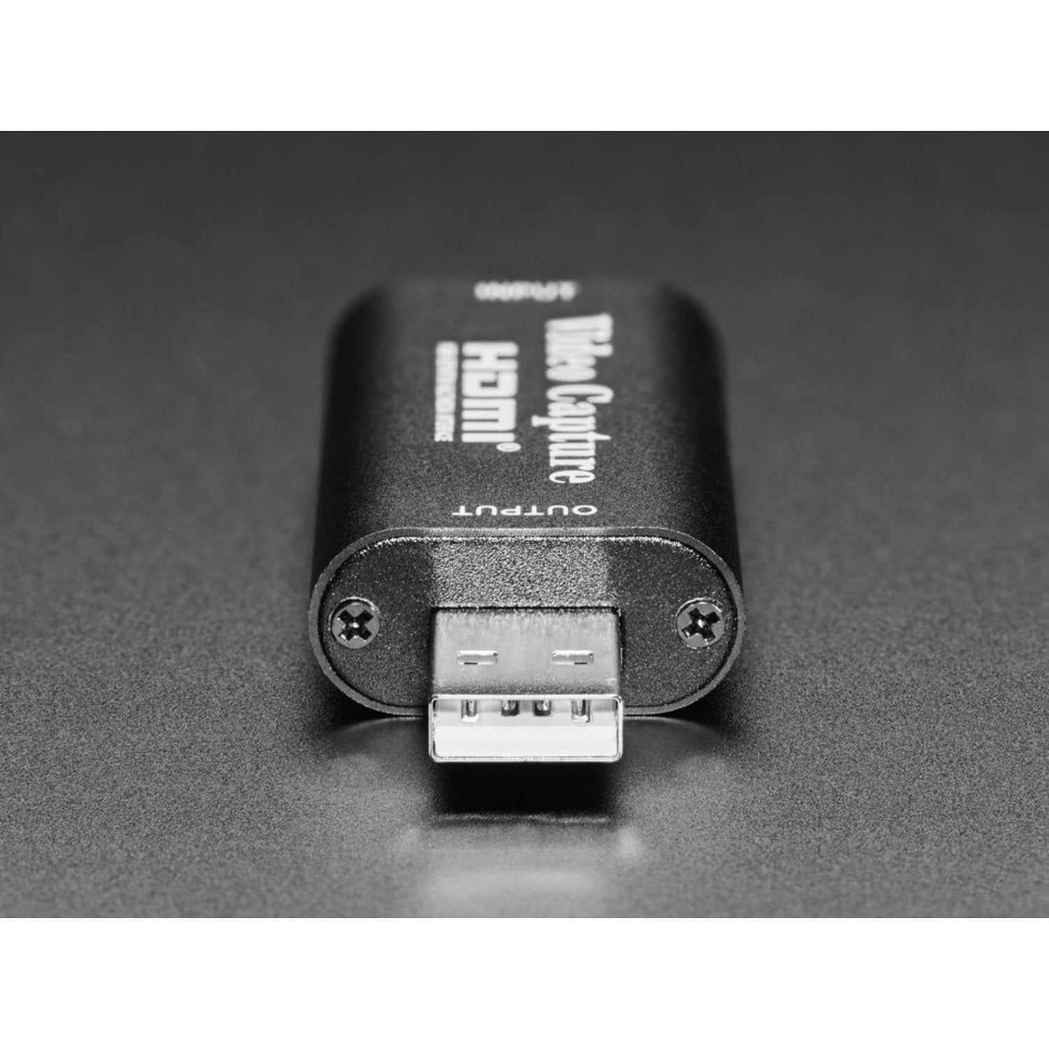High - Quality HDMI to USB 2.0 Video Capture Adapter for Easy Data Transfer