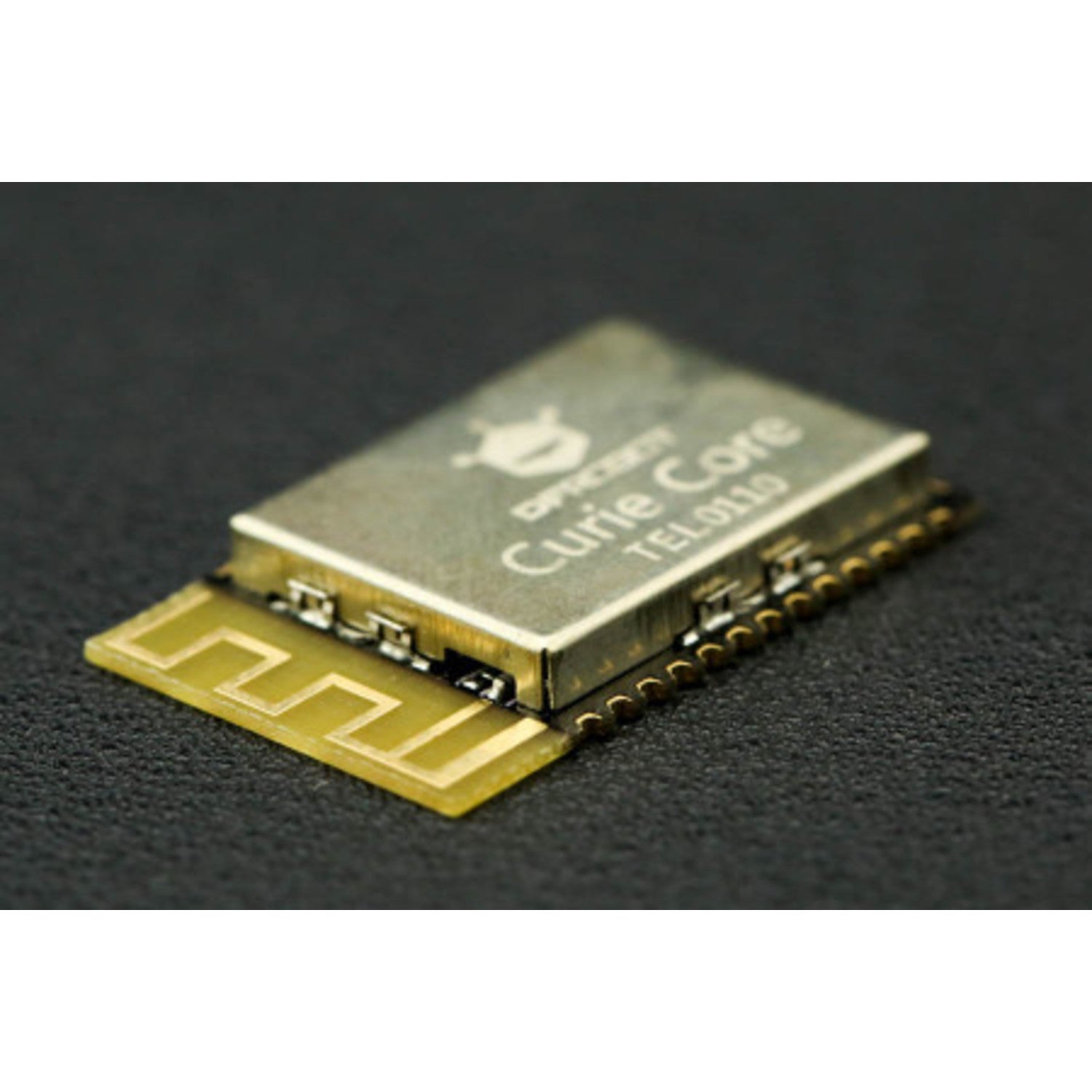 Compact Intel® Curie Neuron Module - CurieCore for Pro Developers