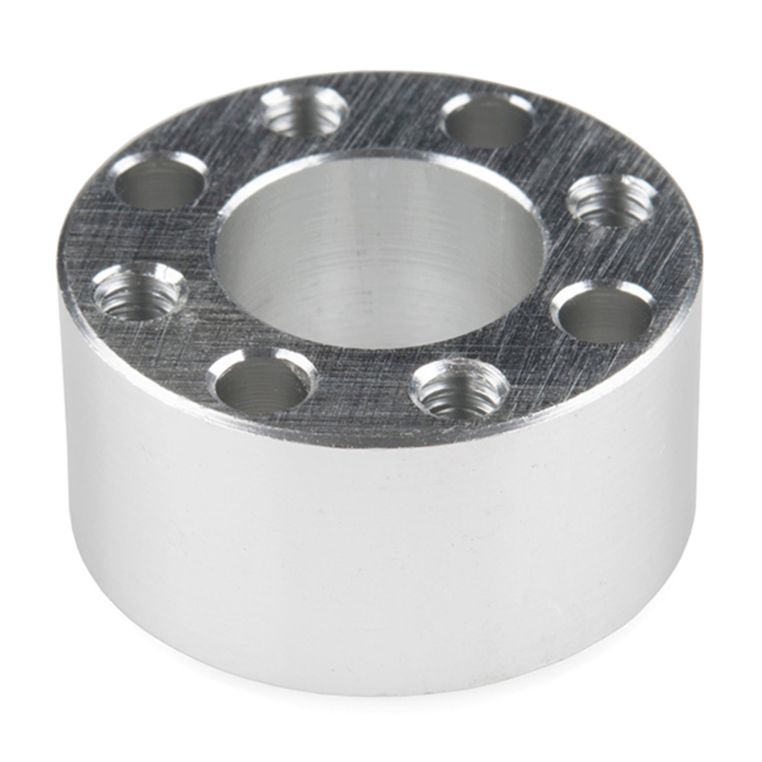 1/2 Inch Bore Hub Spacer for Sprocket, Gear, and Wheel Attachment