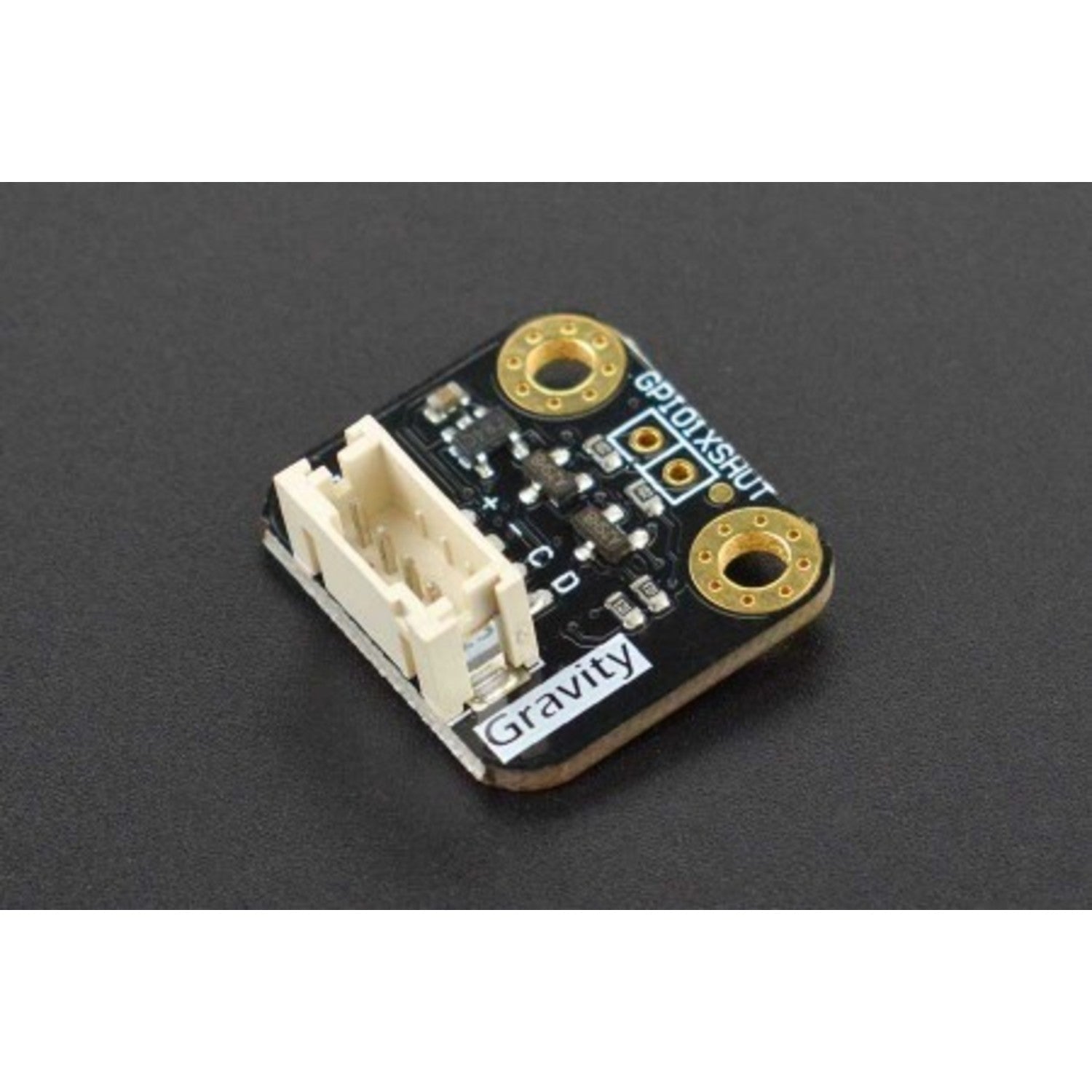 Gravity Series VL53L0X Time-of-Flight (ToF) Laser Distance Measuring Range Finder Sensor