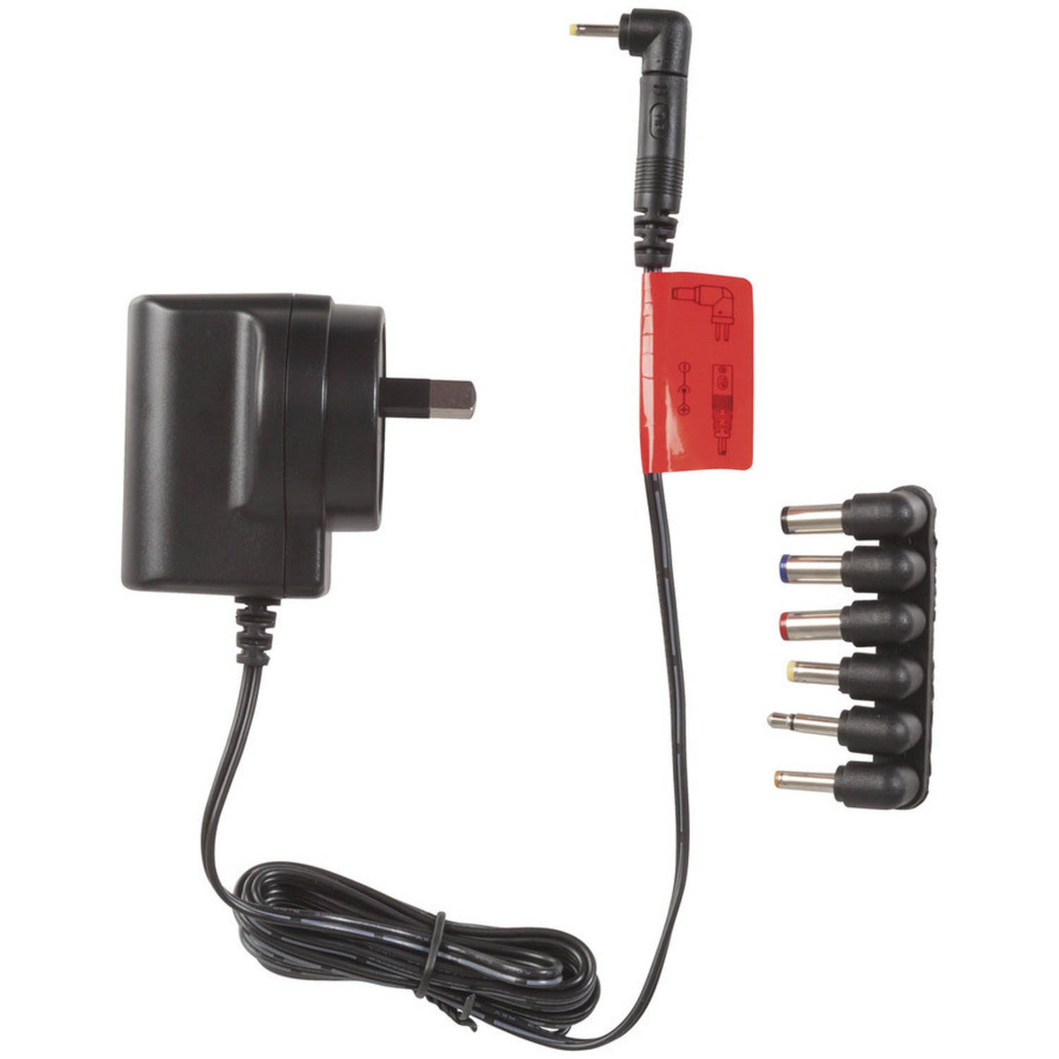 12VDC 400mA Ultra-thin Switching Mode Power Adaptors for Electronic Devices
