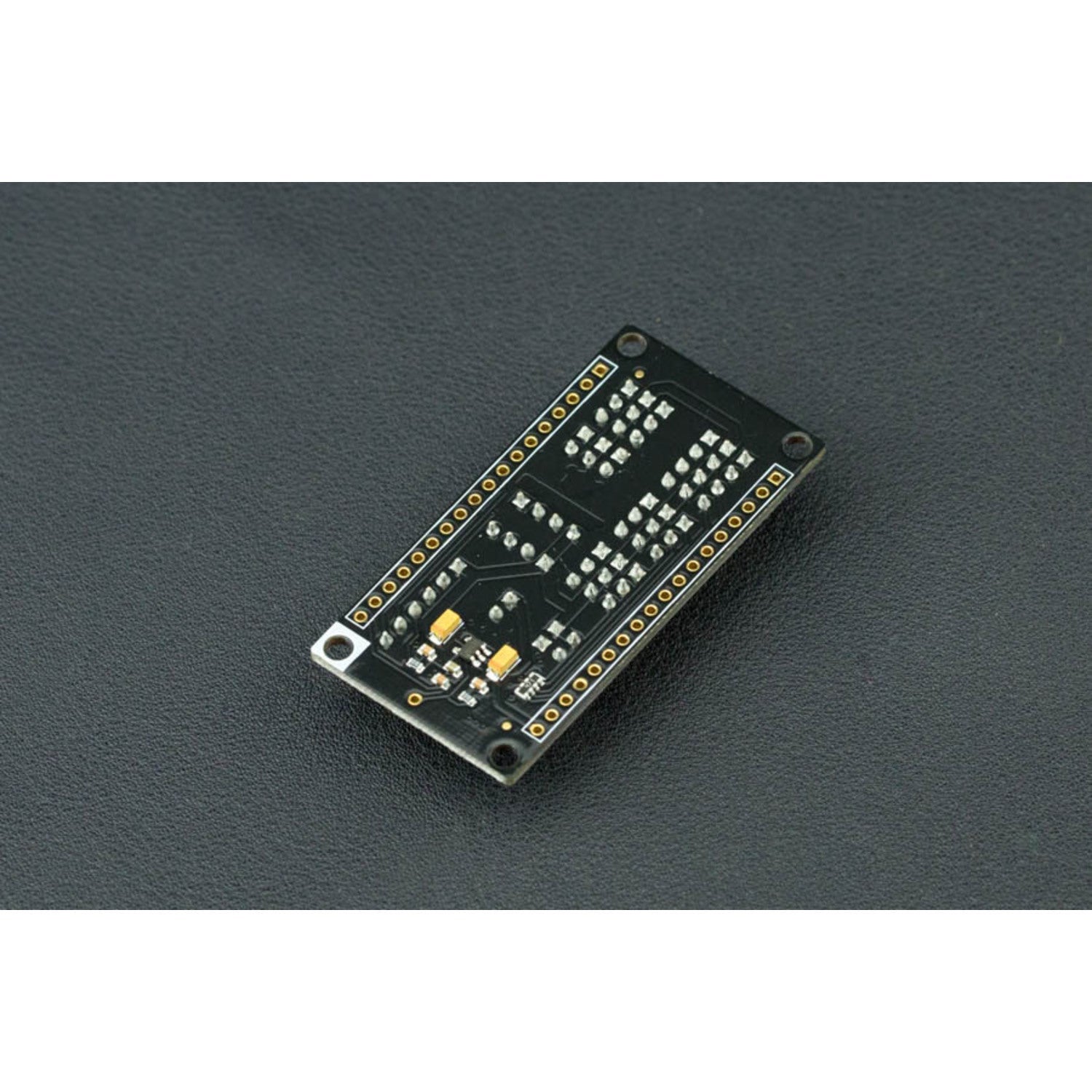 DFRobot FireBeetle Gravity I/O Expansion Shield - An Ideal Adapter for IoT Micro - controller Expansion