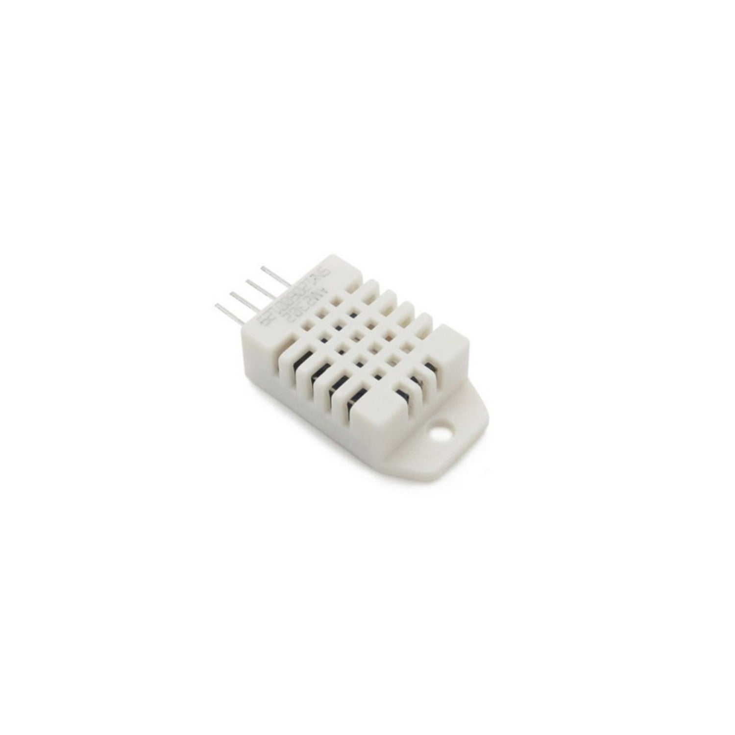 DHT22 Digital Humidity and Temperature Sensor for Precise Environmental Monitoring