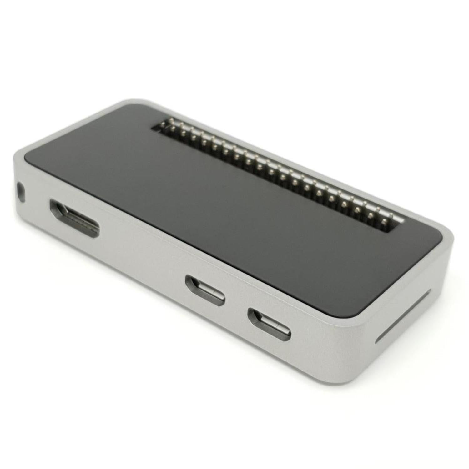 FLIRC Premium Raspberry Pi Zero Case - Affordable, Adorable & Well - Engineered