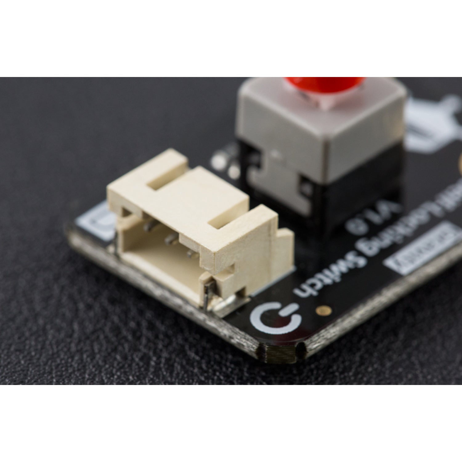Gravity Digital Self-Locking Switch Module for Arduino Compatibility