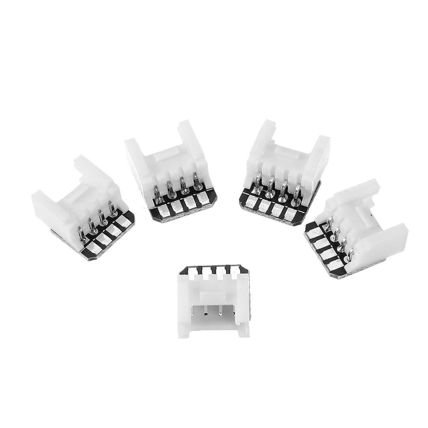 Grove to Grove - High - Quality Grove Extension Connectors for Electronic Projects