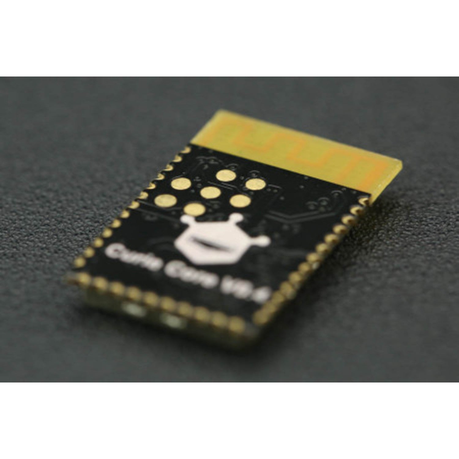 Compact Intel® Curie Neuron Module - CurieCore for Pro Developers