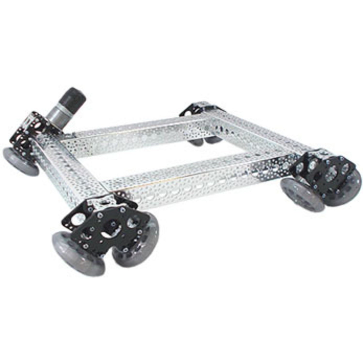 Pair of Idler A Type Dolly Wheel Drive Plates