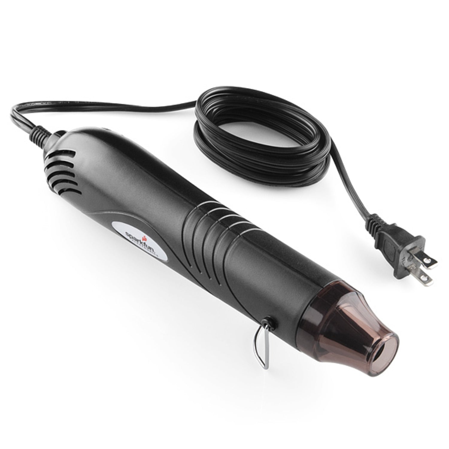 Powerful SparkFun Heaterizer XL - 3000 Industrial - Grade Heat Gun for Diverse Applications