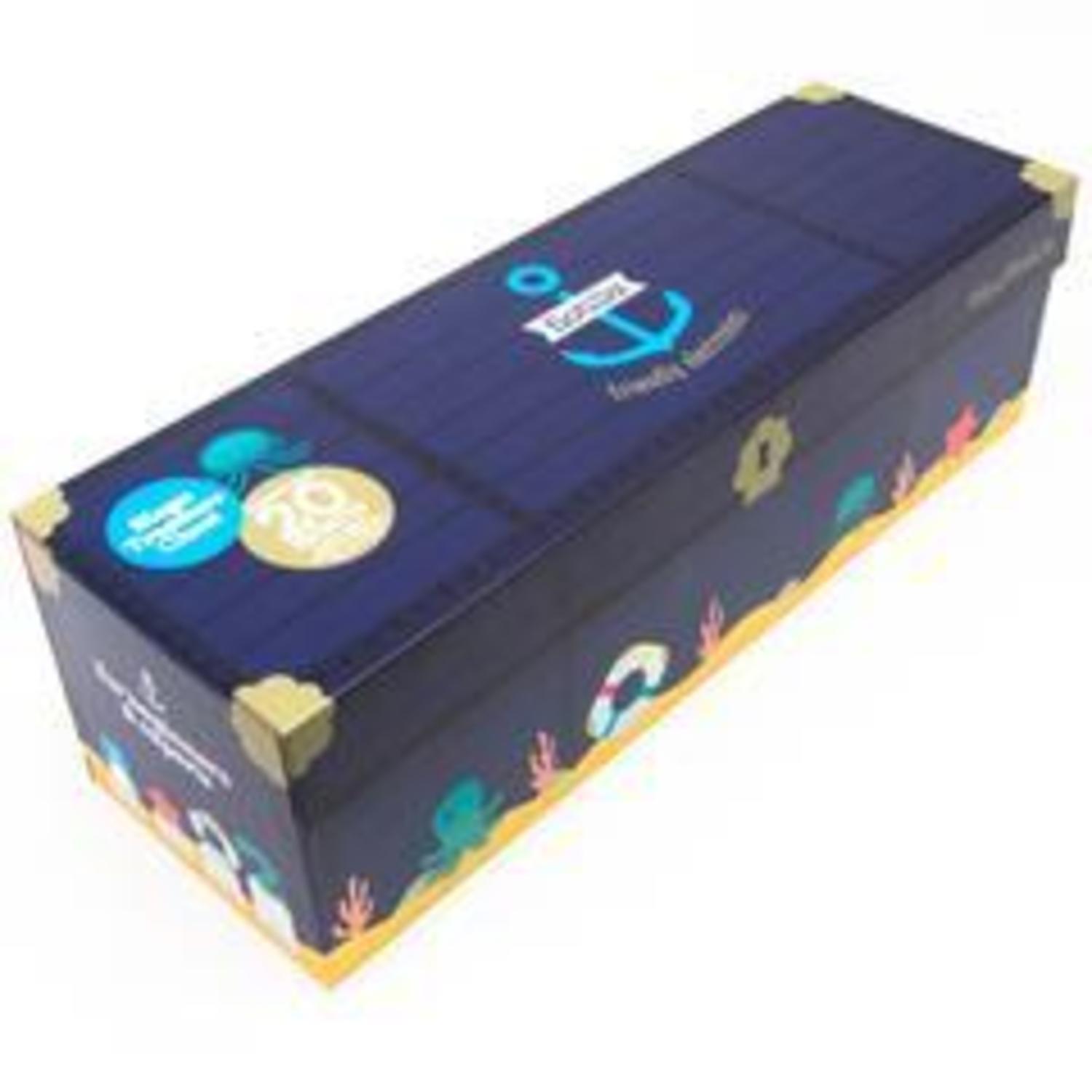 Flotilla Mega Starter Kit - Ultimate Treasure Chest for Tech Enthusiasts