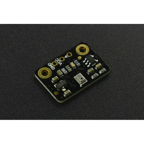 Fermion MEMS Analog Microphone Module for 3.3V/5V Main - controllers