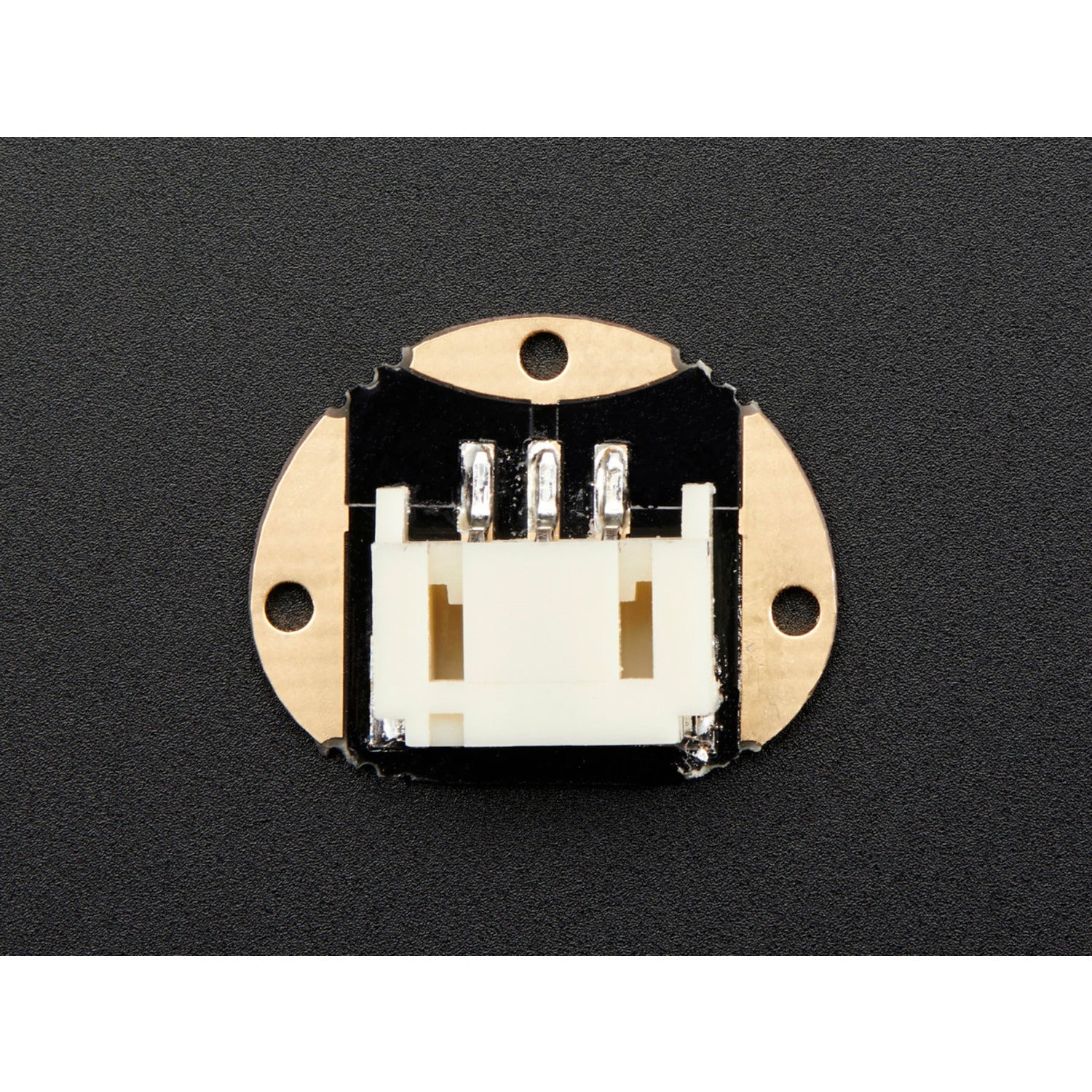 Sewable 3-Pin JST Wiring Adapter for Easy Flora Connections