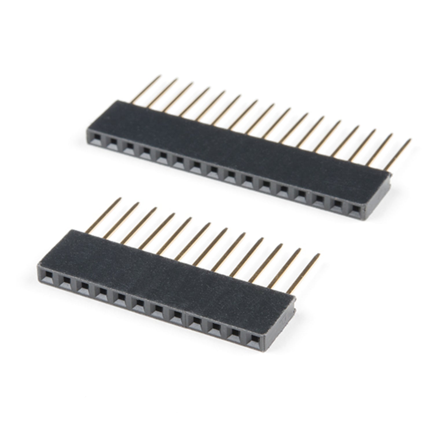Stackable Feather Header Kit for SparkFun ESP32 Thing Plus Connectivity