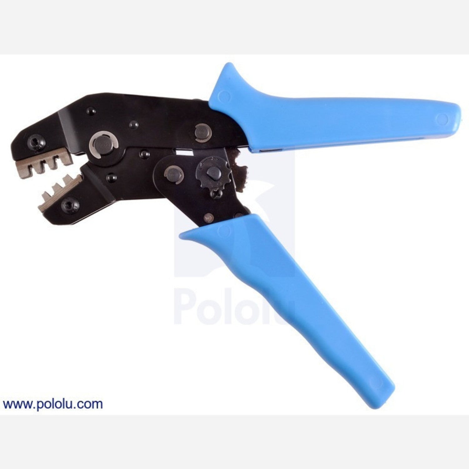 High - Quality Crimping Tool for Electrical Wiring with 0.1 - 1.0 mm² Capacity Suitable for 16 - 28 AWG Wires