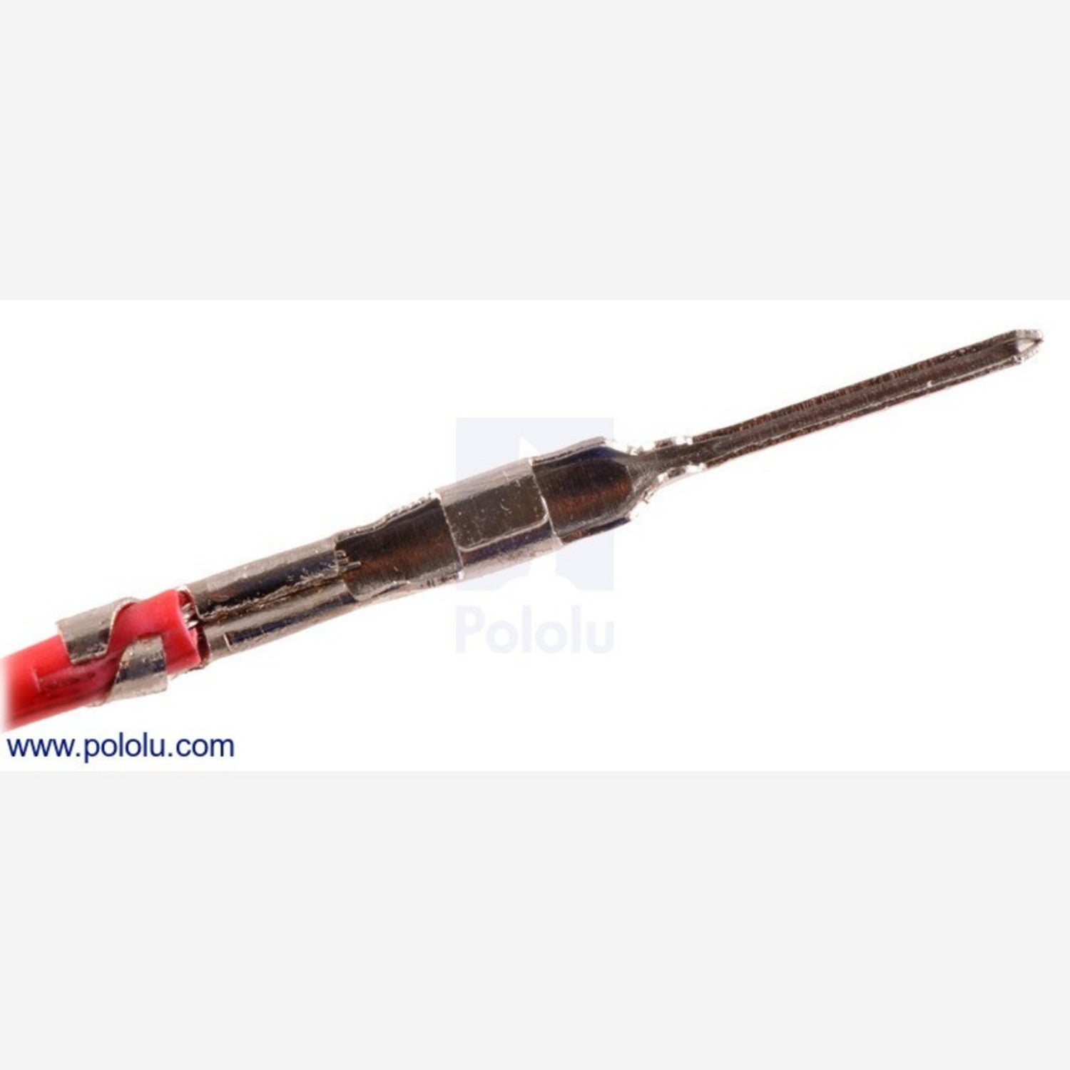 High - Quality Crimping Tool for Electrical Wiring with 0.1 - 1.0 mm² Capacity Suitable for 16 - 28 AWG Wires