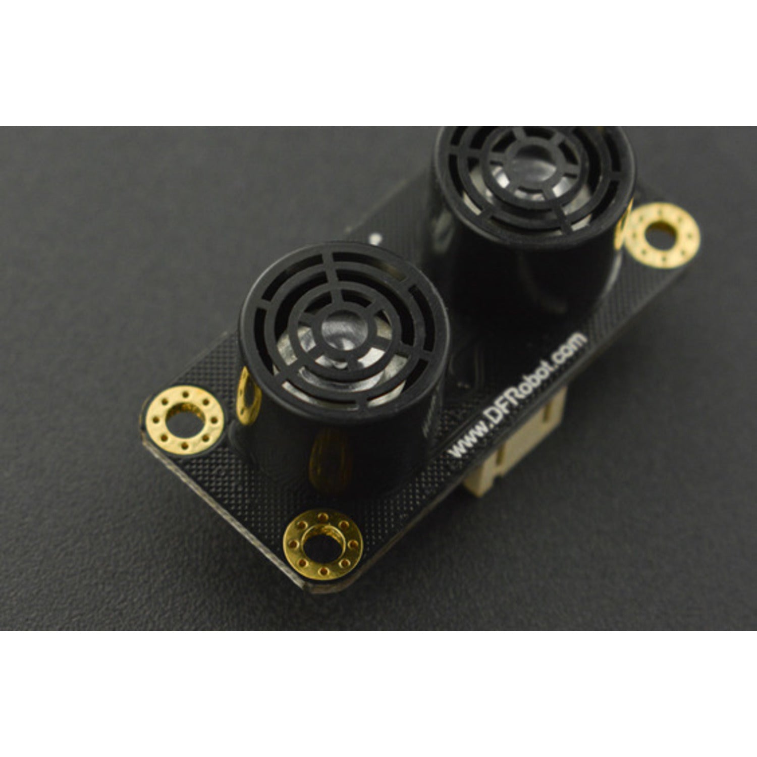 DFRobot URM09 High - Speed Analog Ultrasonic Sensor for Precise Distance Measurement