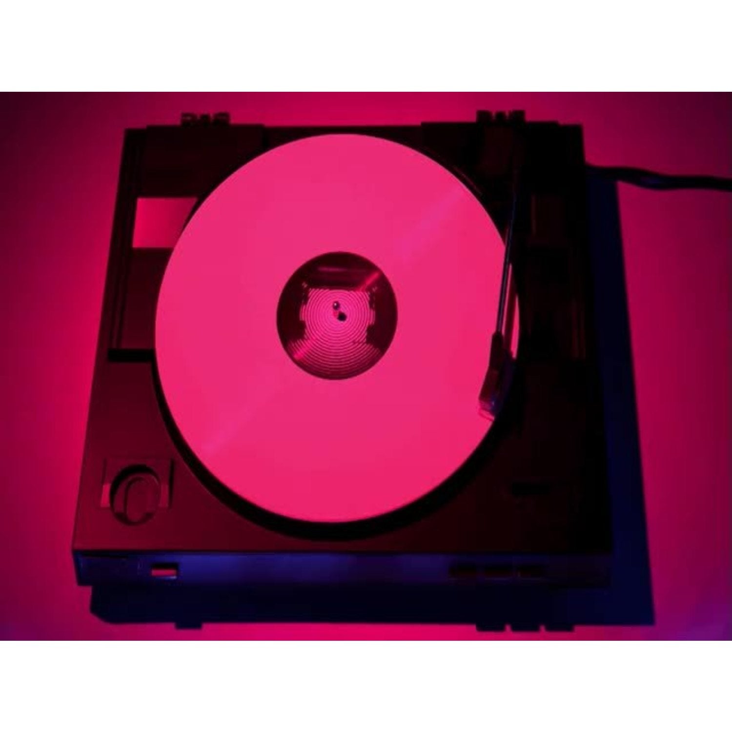 Infinity Shred - Long Distance Album Exclusive Adafruit Special Edition