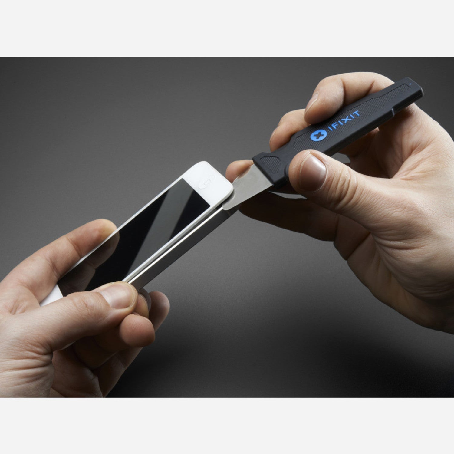 IFixit Jimmy - Premium Electronics Device Opening Knife for Disassembly and Modification