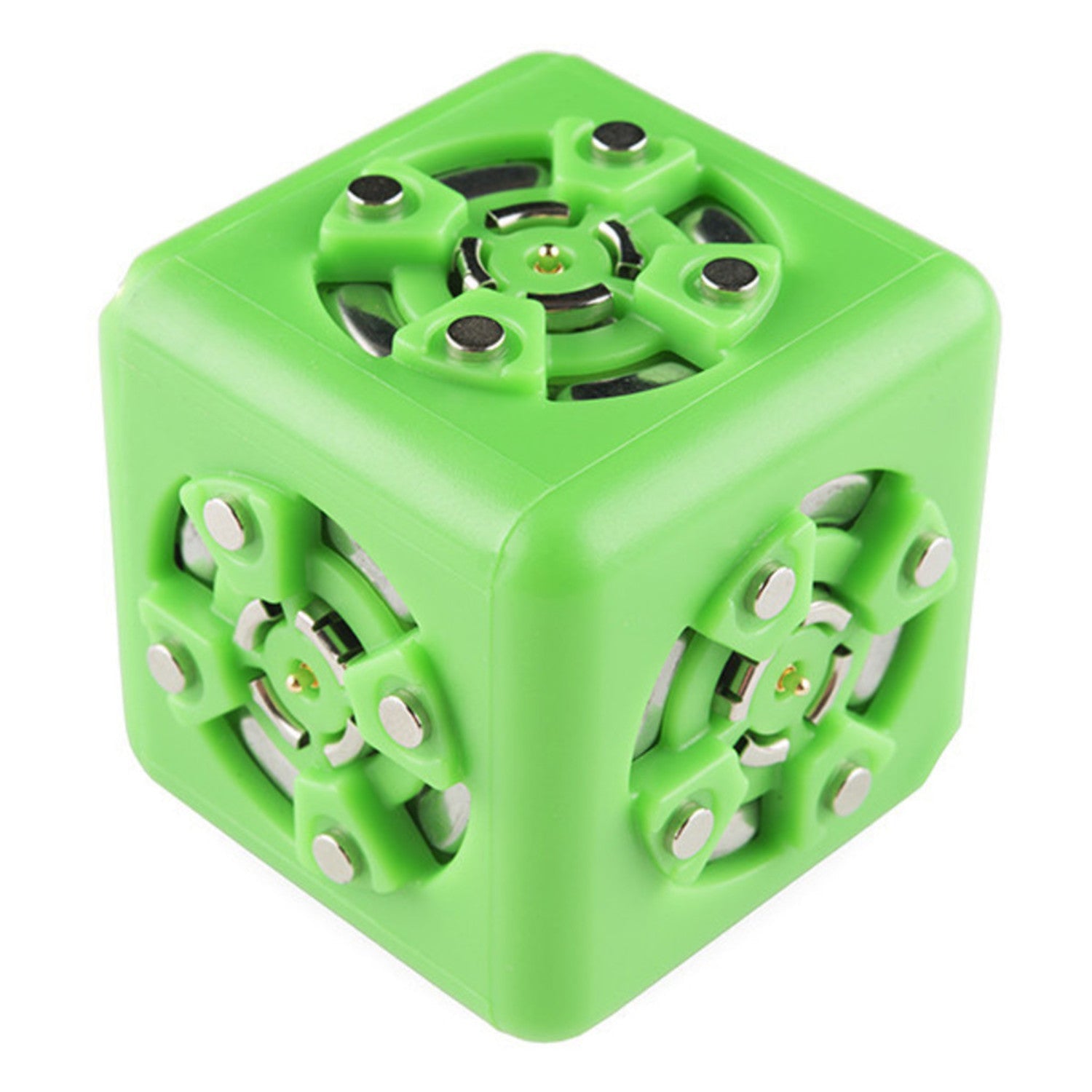 Cubelets - Basic Passive Building Block Cubelet