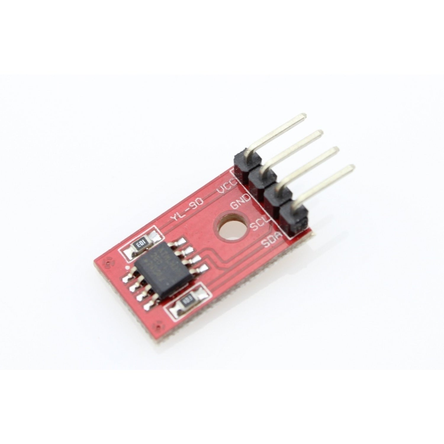 High-Capacity I2C EEPROM Module - AT24C256 for Arduino