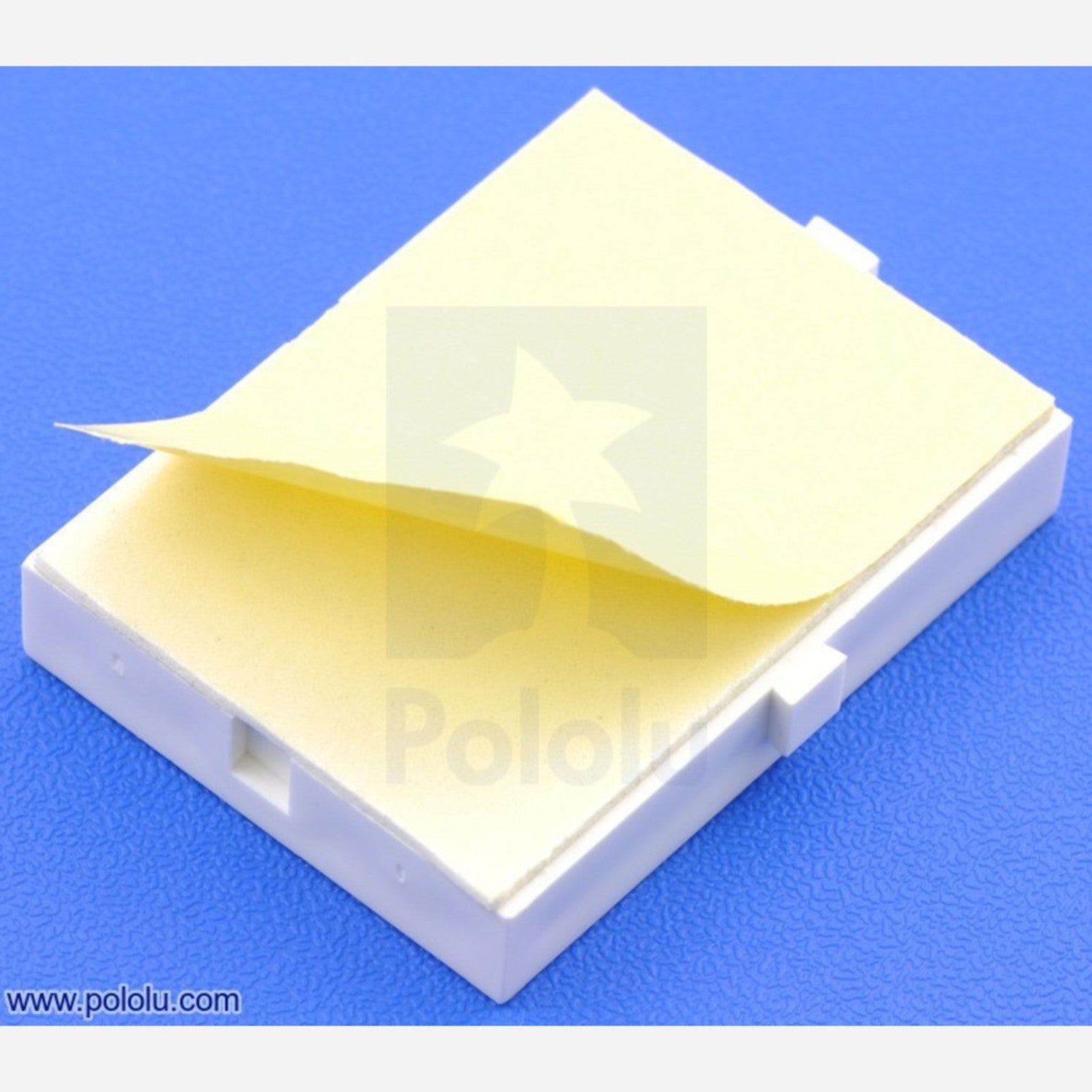 17-Row White Solderless 170-Point Breadboard for Electronic Projects